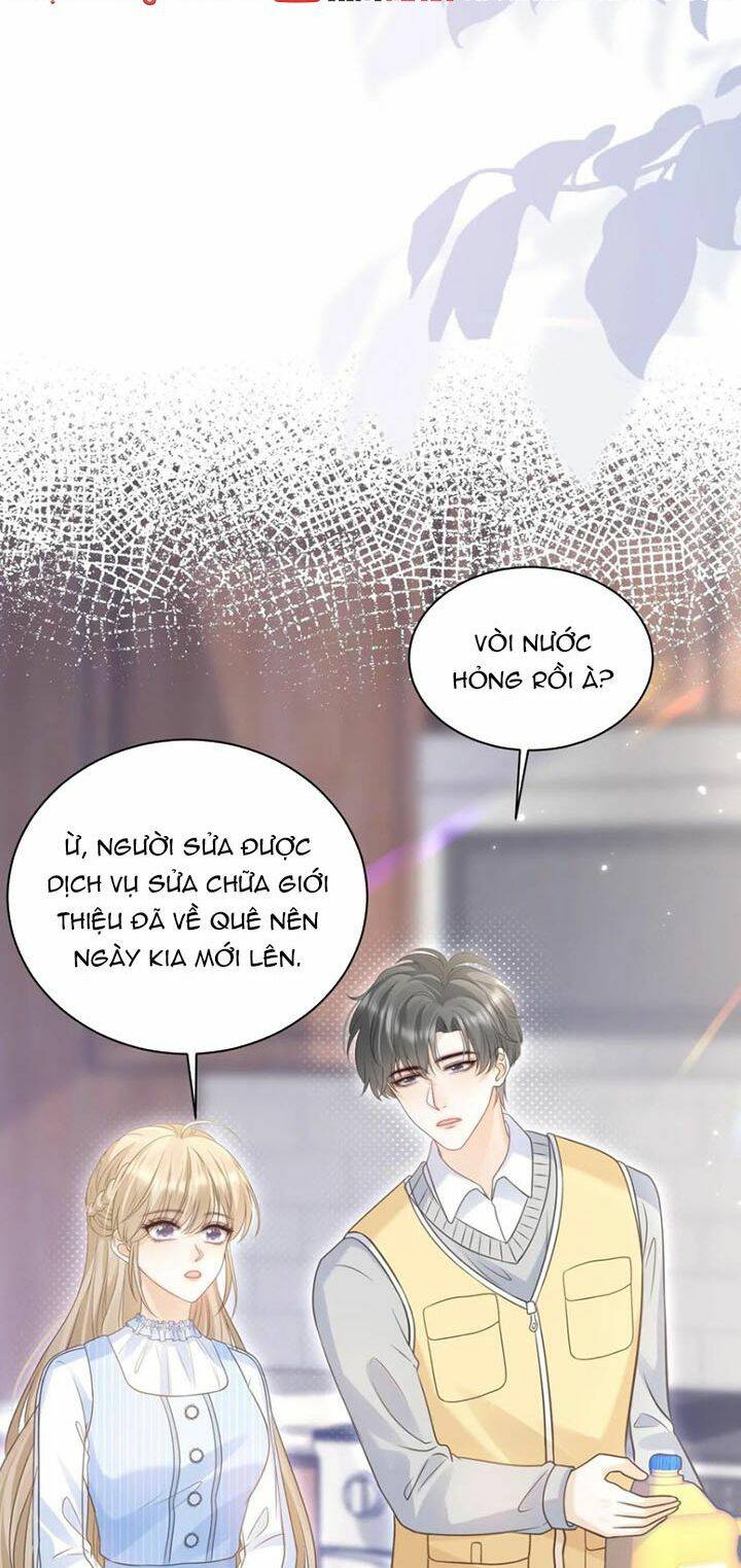 Tình Yêu Cháy Bỏng Chapter 80 - Trang 2