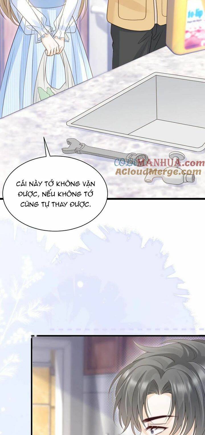 Tình Yêu Cháy Bỏng Chapter 80 - Trang 2