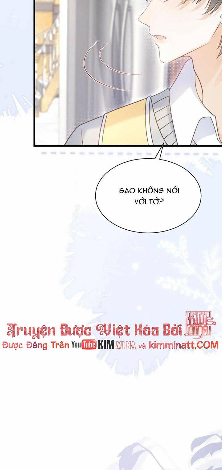 Tình Yêu Cháy Bỏng Chapter 80 - Trang 2