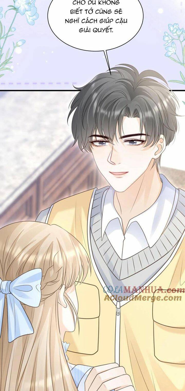 Tình Yêu Cháy Bỏng Chapter 80 - Trang 2