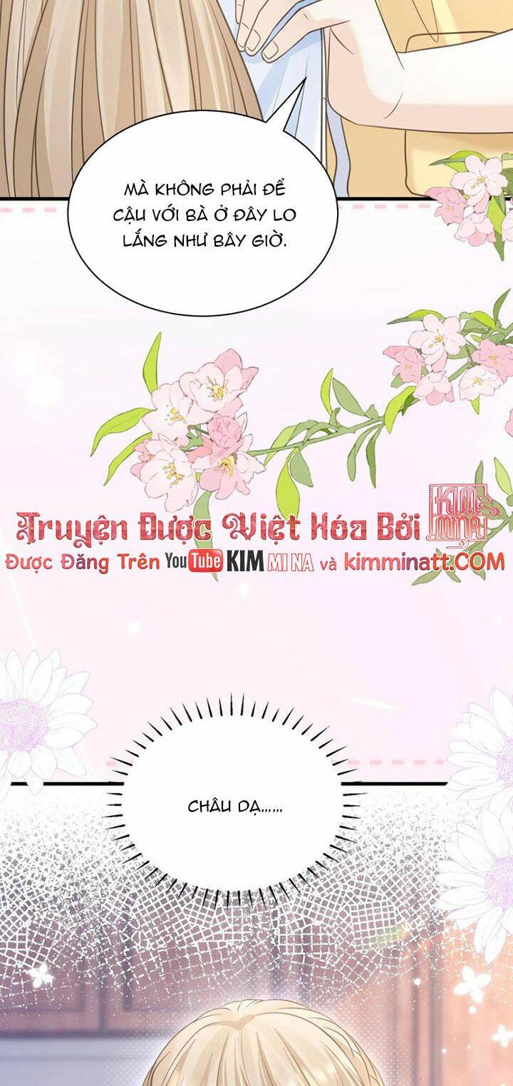 Tình Yêu Cháy Bỏng Chapter 80 - Trang 2