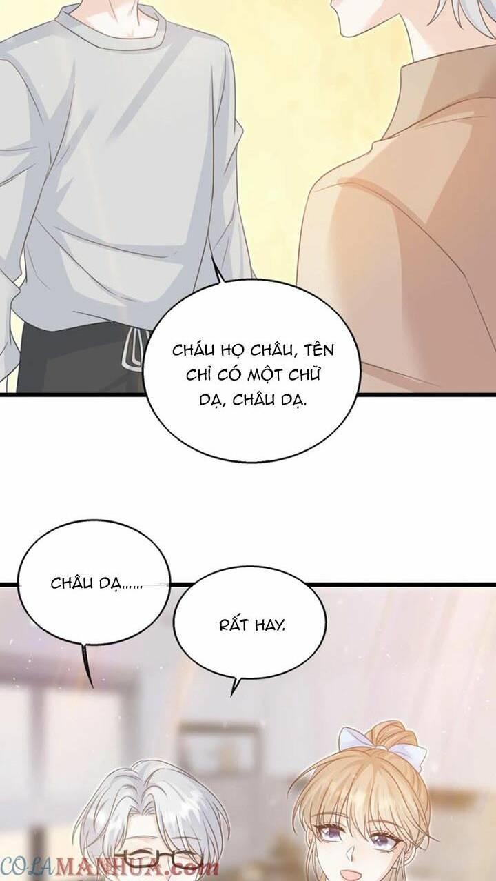 Tình Yêu Cháy Bỏng Chapter 81 - Trang 2
