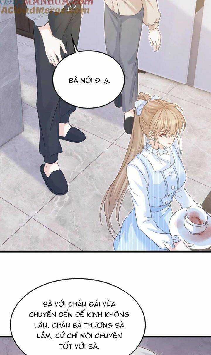 Tình Yêu Cháy Bỏng Chapter 81 - Trang 2