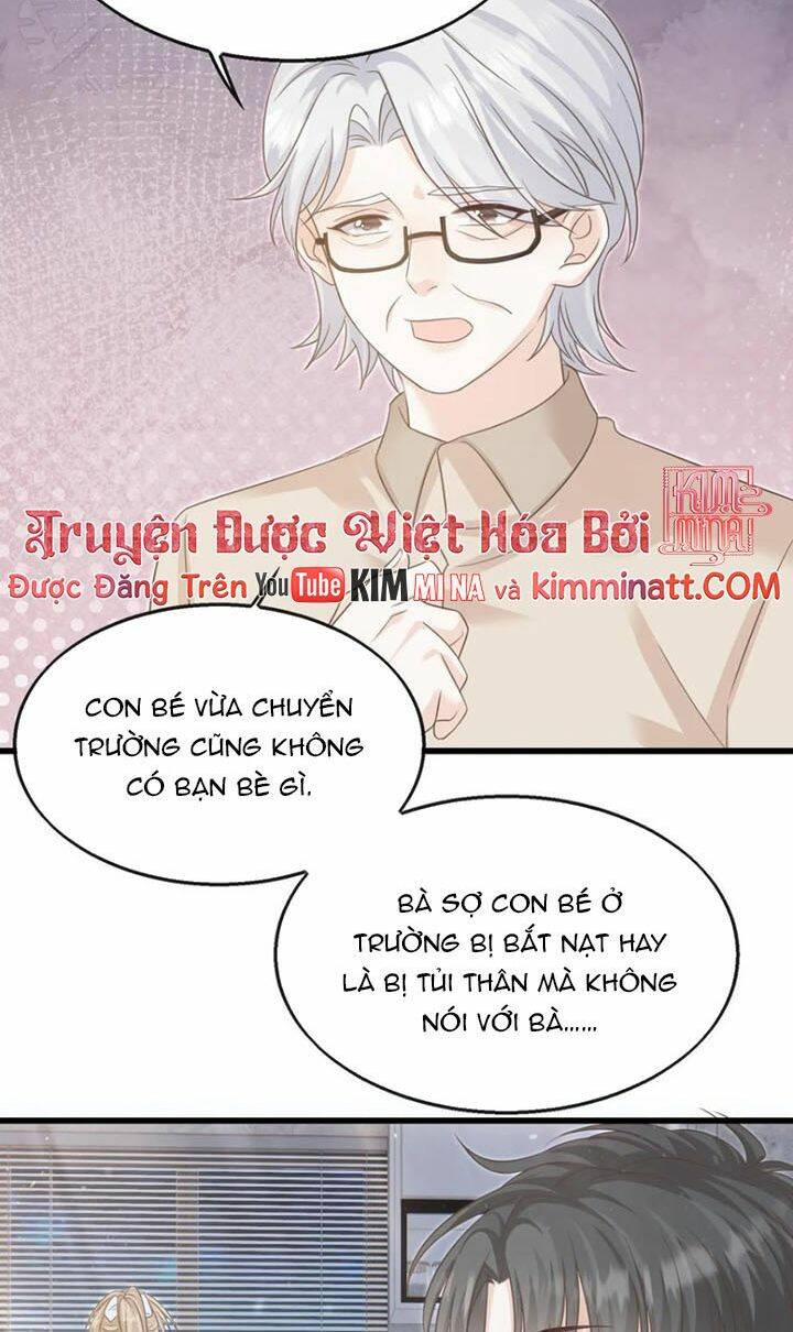 Tình Yêu Cháy Bỏng Chapter 81 - Trang 2