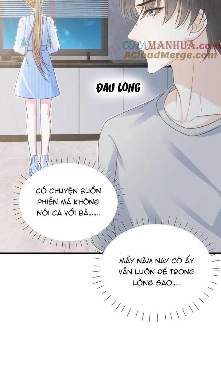 Tình Yêu Cháy Bỏng Chapter 81 - Trang 2
