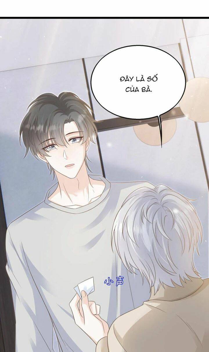Tình Yêu Cháy Bỏng Chapter 81 - Trang 2