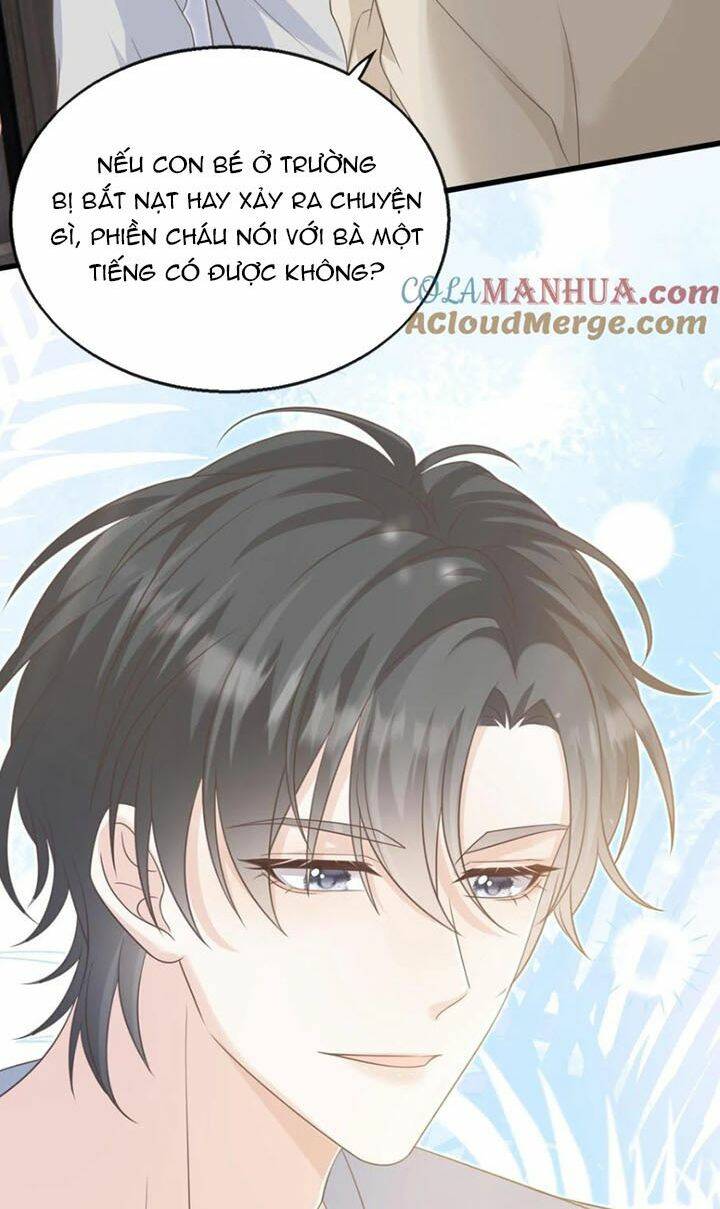 Tình Yêu Cháy Bỏng Chapter 81 - Trang 2