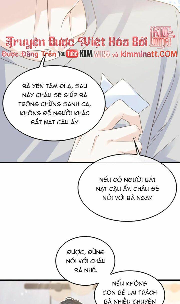 Tình Yêu Cháy Bỏng Chapter 81 - Trang 2