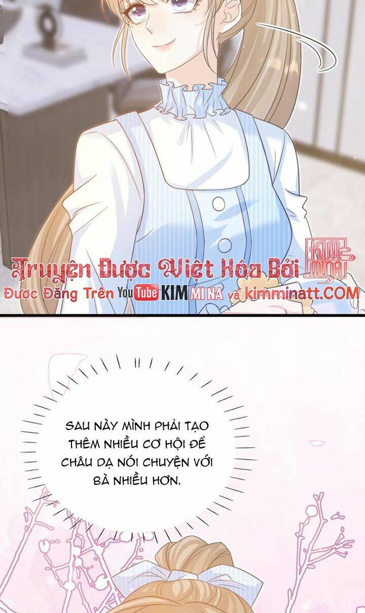 Tình Yêu Cháy Bỏng Chapter 81 - Trang 2