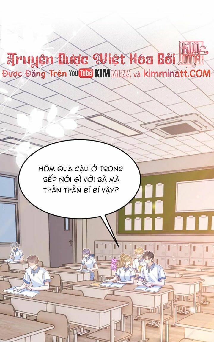 Tình Yêu Cháy Bỏng Chapter 82 - Trang 2