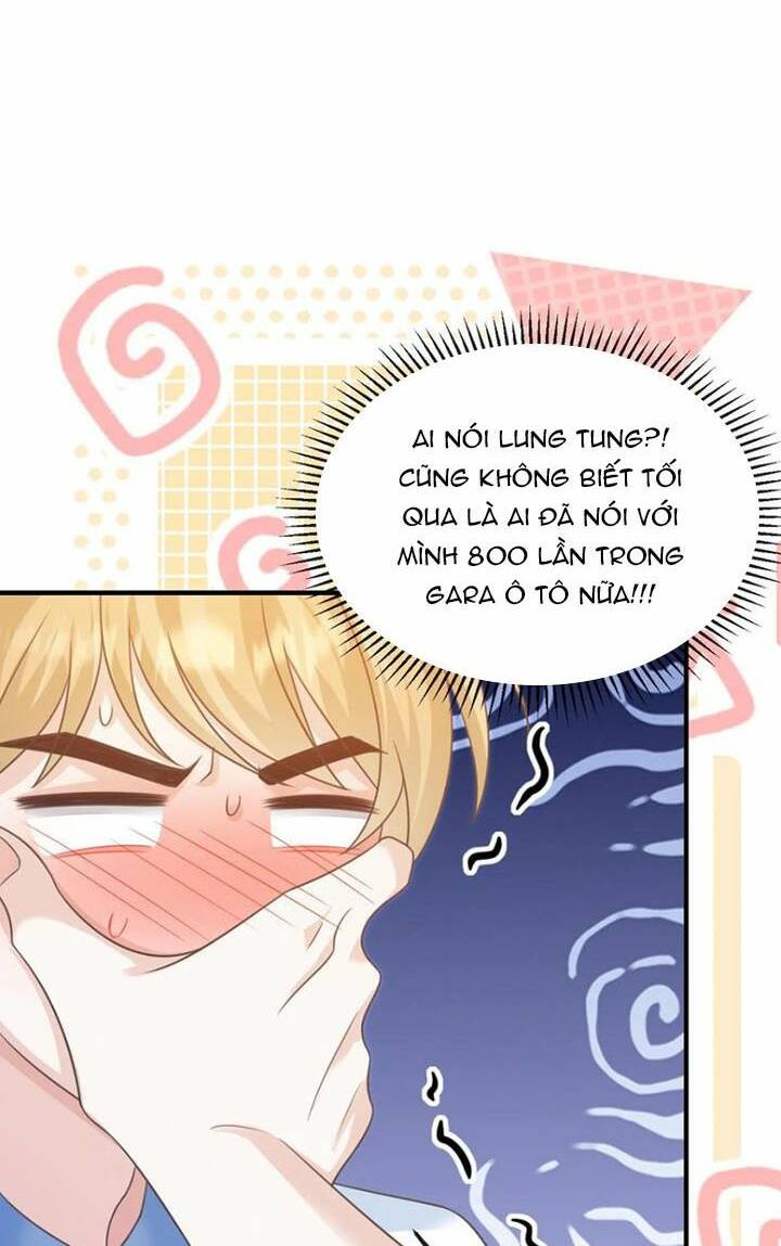 Tình Yêu Cháy Bỏng Chapter 82 - Trang 2