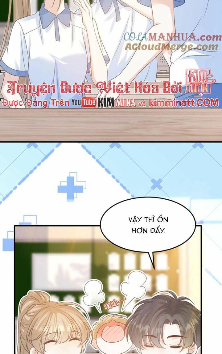 Tình Yêu Cháy Bỏng Chapter 82 - Trang 2