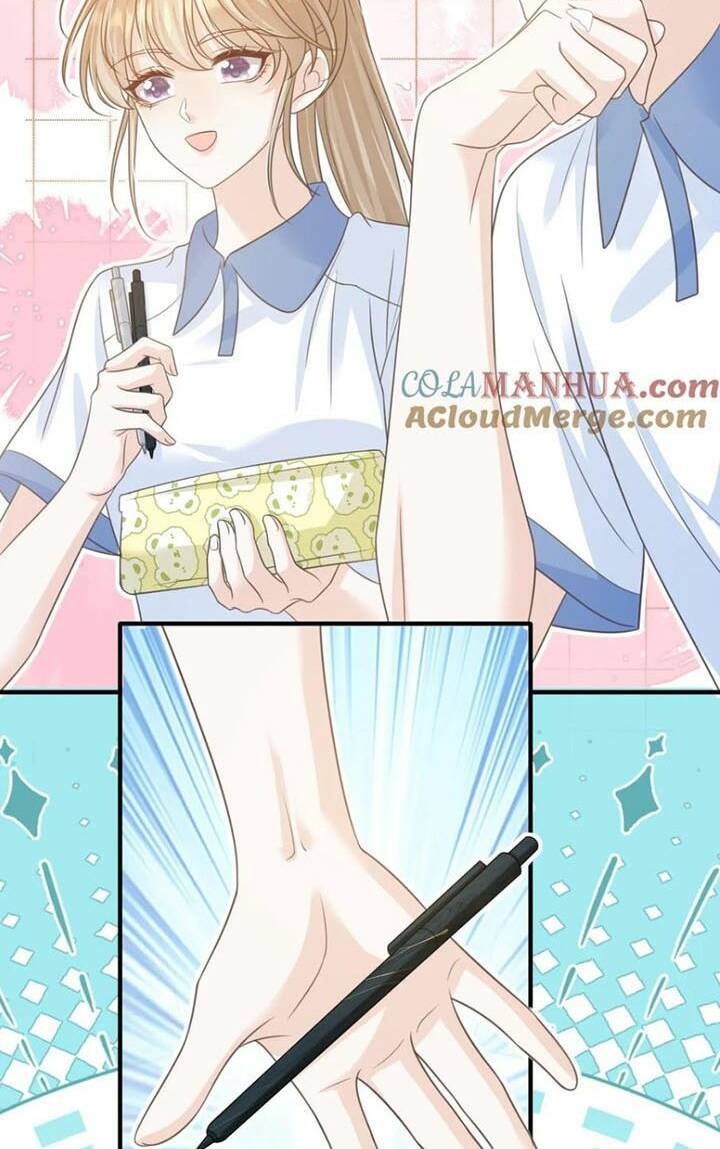 Tình Yêu Cháy Bỏng Chapter 82 - Trang 2