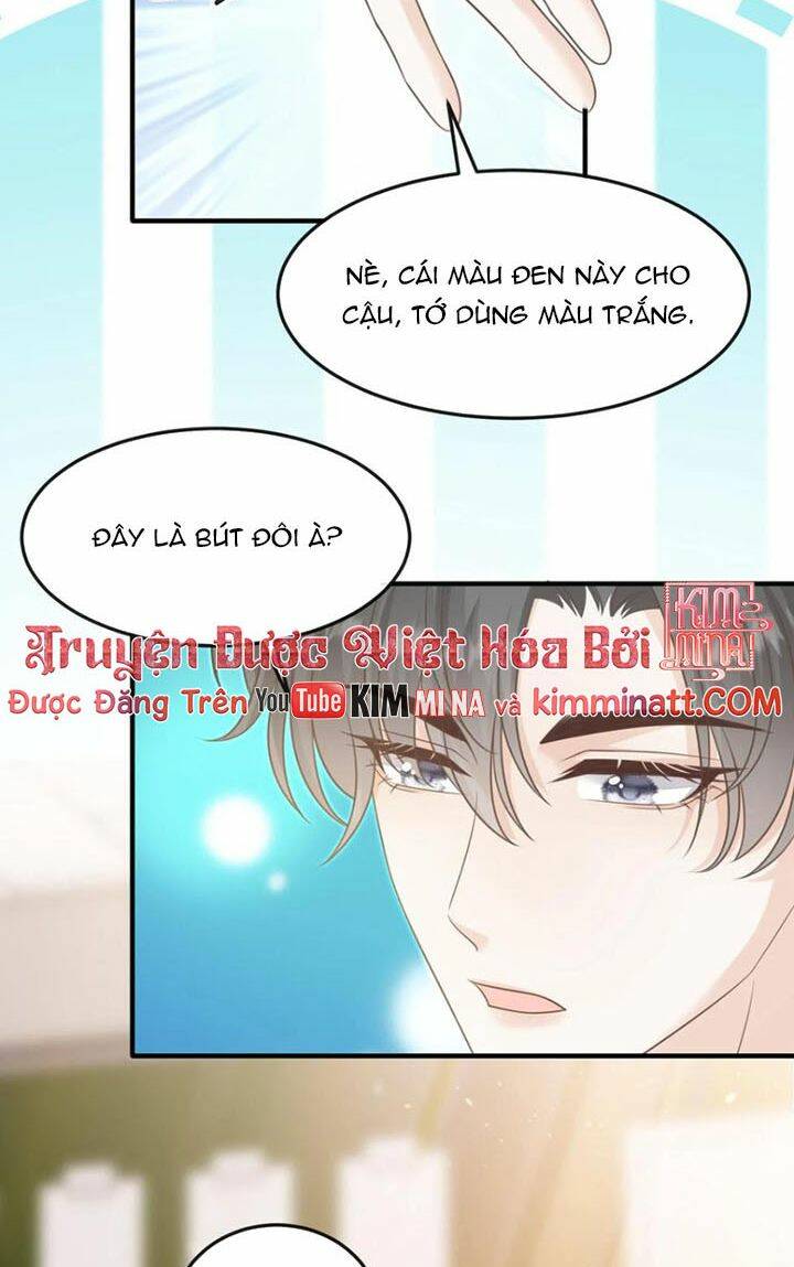 Tình Yêu Cháy Bỏng Chapter 82 - Trang 2