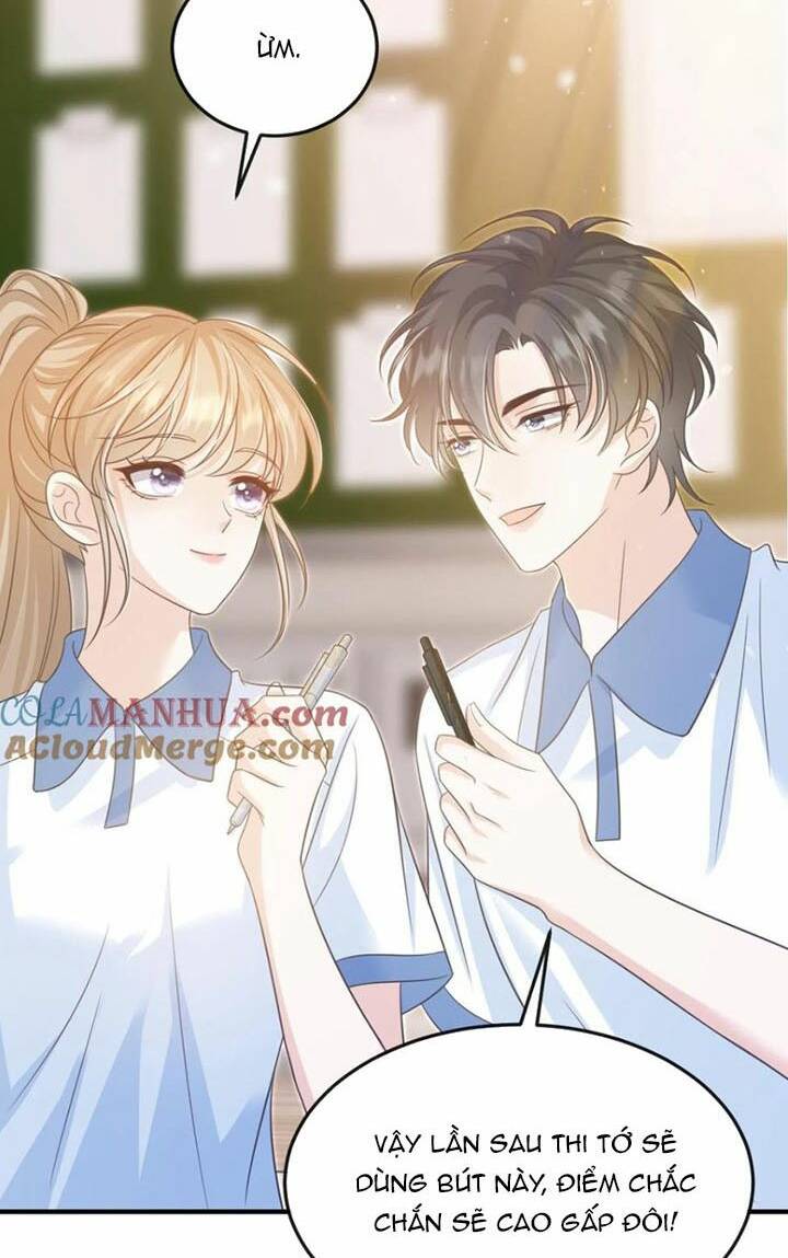 Tình Yêu Cháy Bỏng Chapter 82 - Trang 2