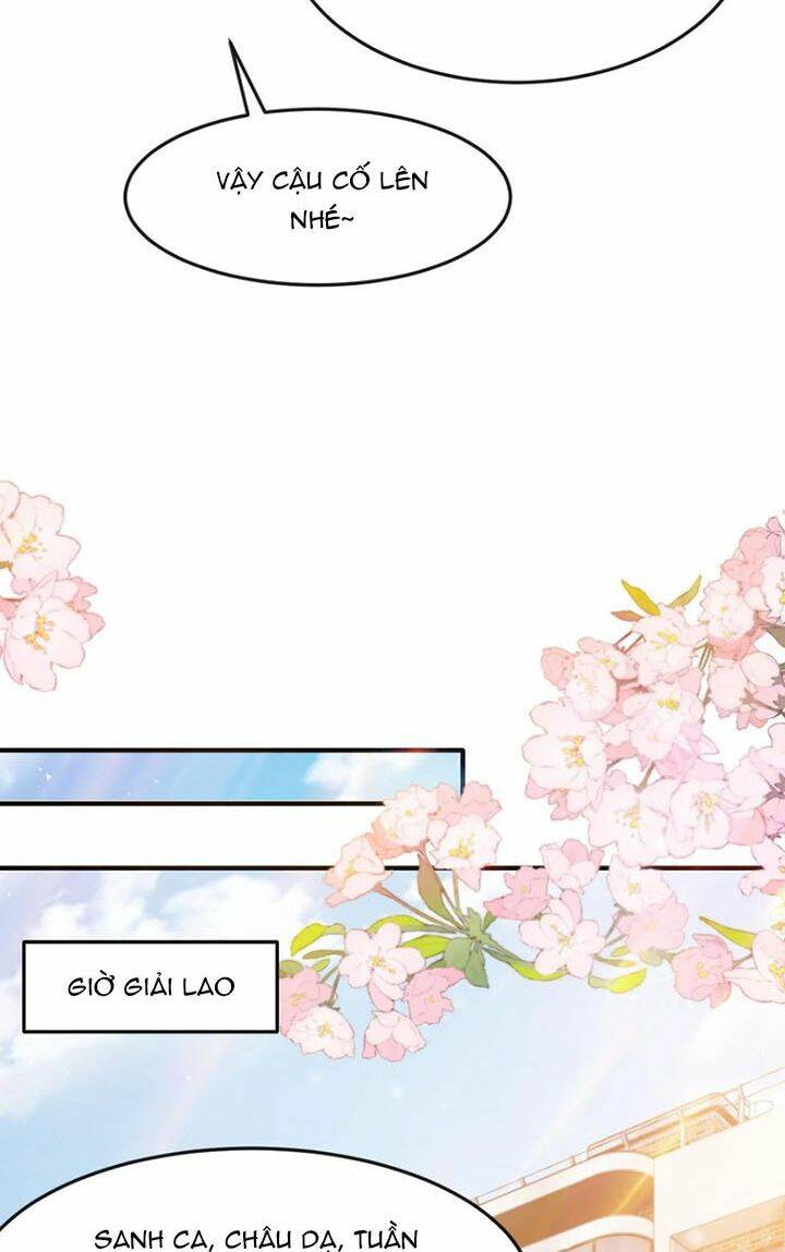 Tình Yêu Cháy Bỏng Chapter 82 - Trang 2