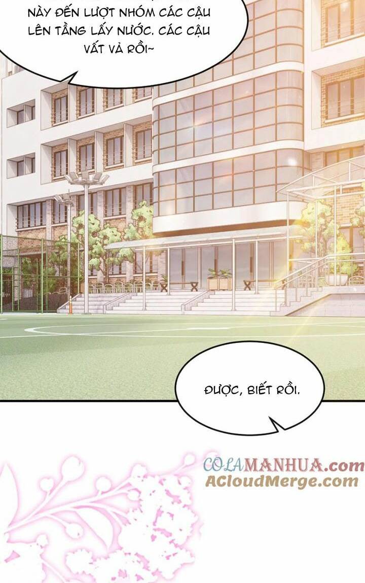 Tình Yêu Cháy Bỏng Chapter 82 - Trang 2