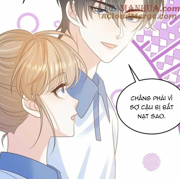 Tình Yêu Cháy Bỏng Chapter 82 - Trang 2
