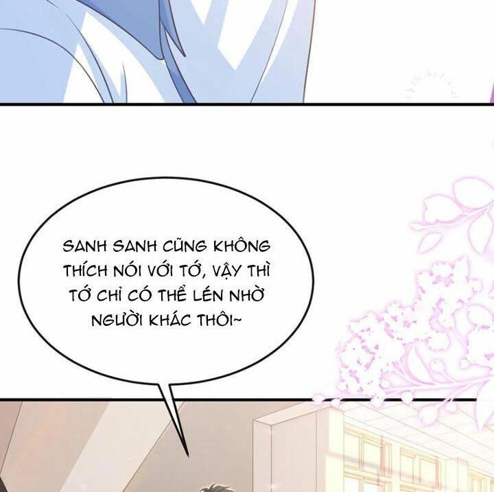 Tình Yêu Cháy Bỏng Chapter 82 - Trang 2