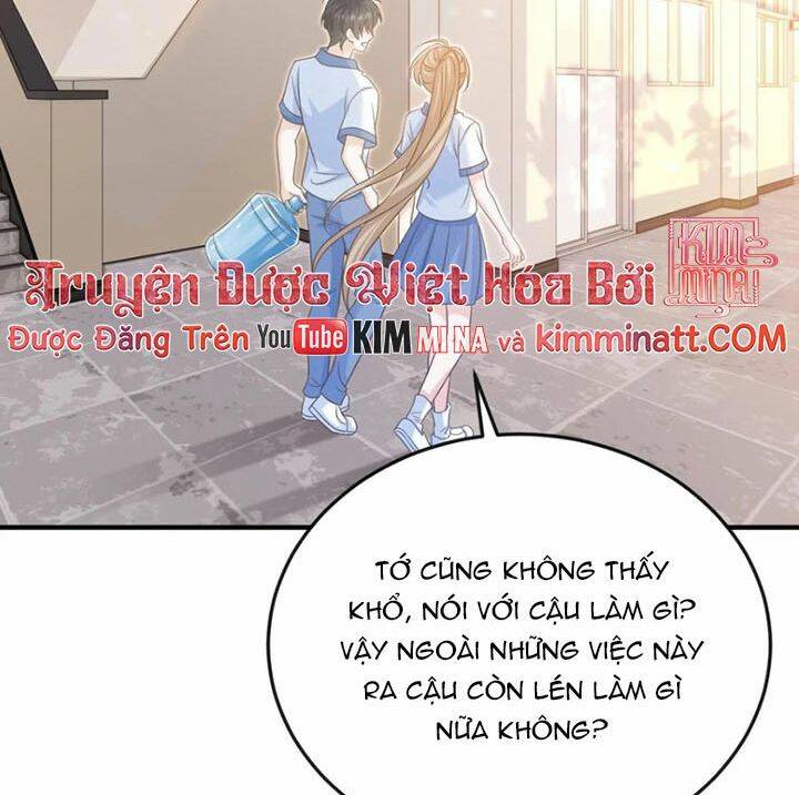 Tình Yêu Cháy Bỏng Chapter 82 - Trang 2