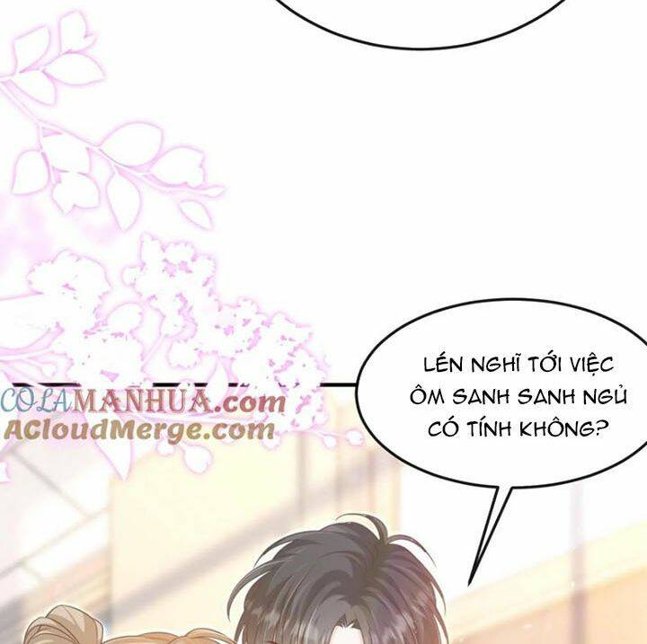 Tình Yêu Cháy Bỏng Chapter 82 - Trang 2