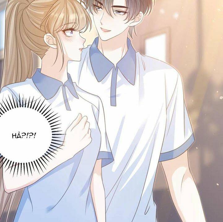 Tình Yêu Cháy Bỏng Chapter 82 - Trang 2