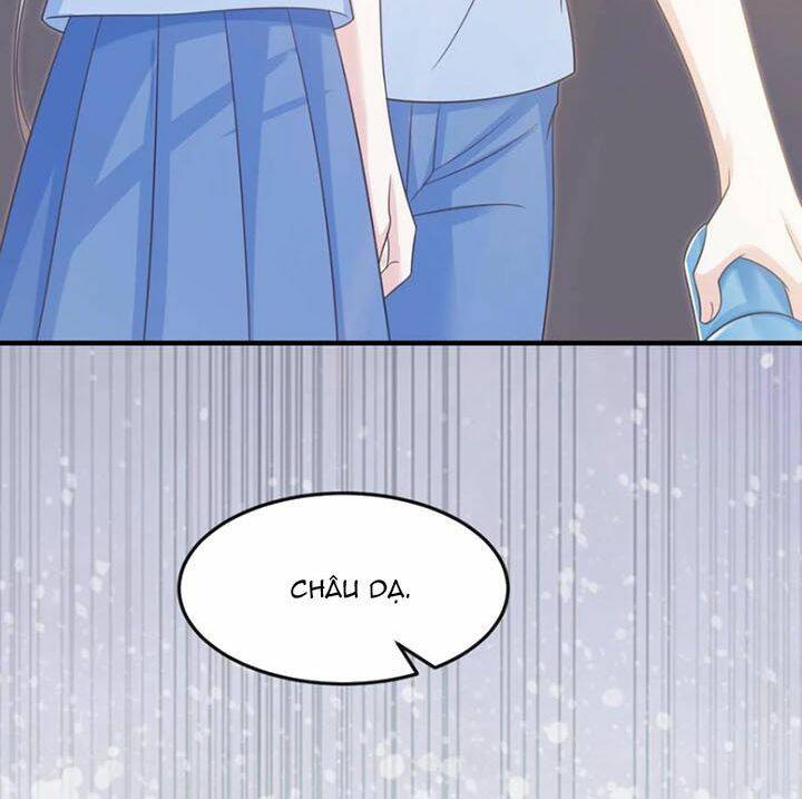 Tình Yêu Cháy Bỏng Chapter 82 - Trang 2