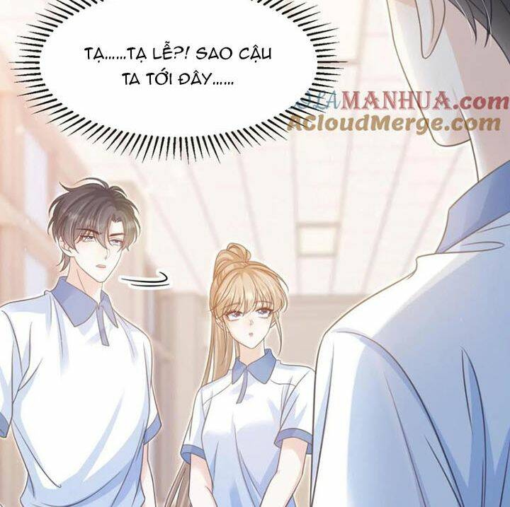 Tình Yêu Cháy Bỏng Chapter 82 - Trang 2