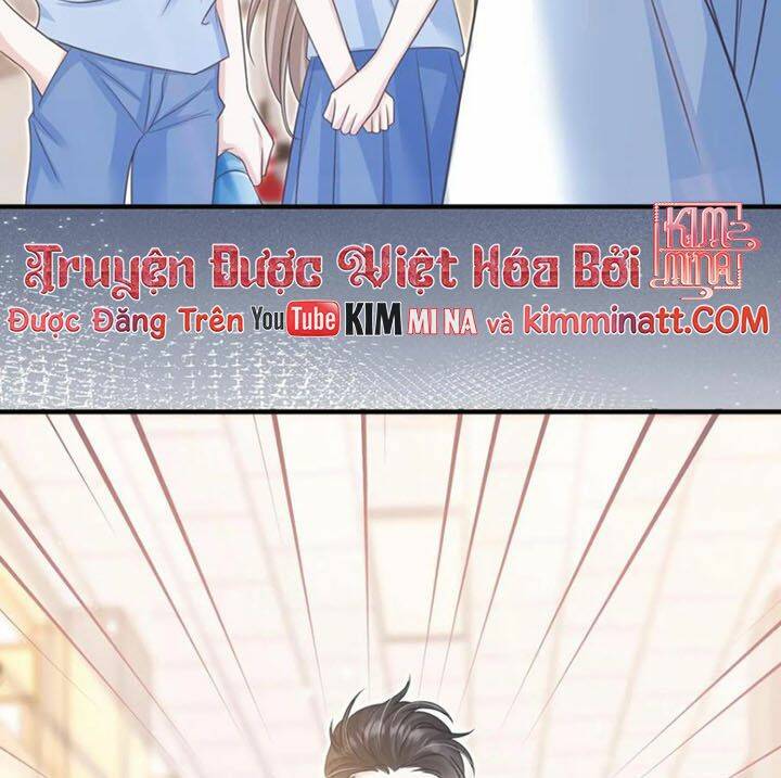 Tình Yêu Cháy Bỏng Chapter 82 - Trang 2