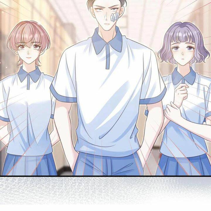 Tình Yêu Cháy Bỏng Chapter 82 - Trang 2