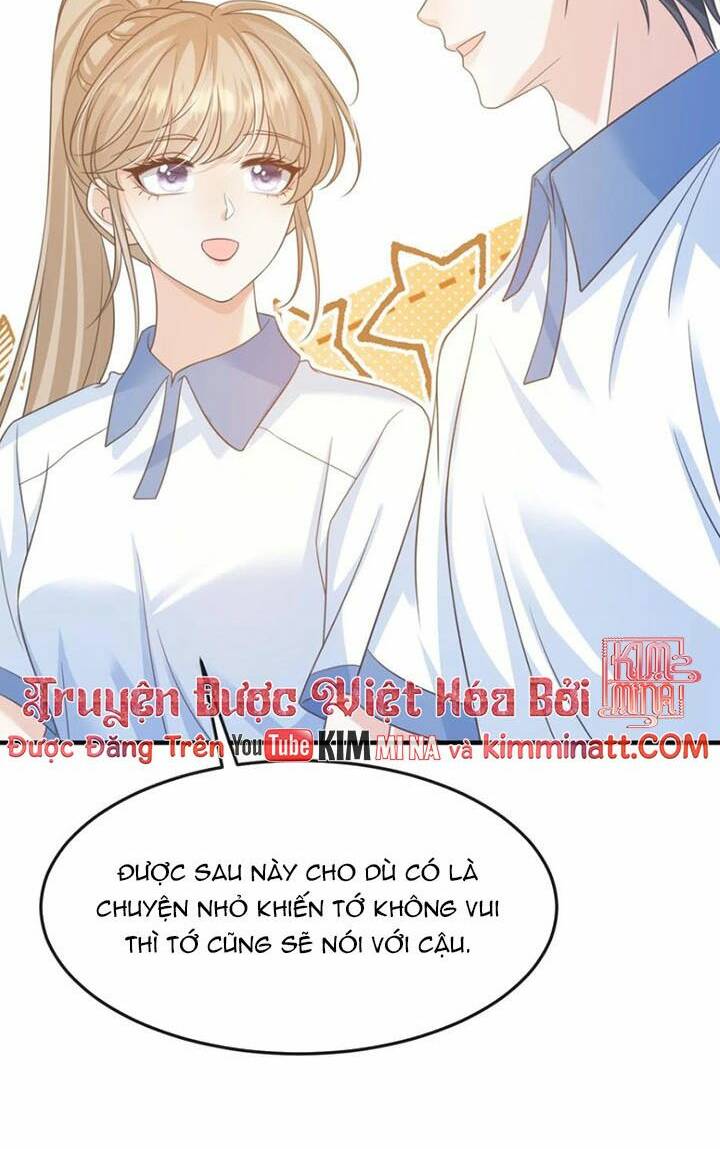 Tình Yêu Cháy Bỏng Chapter 82 - Trang 2