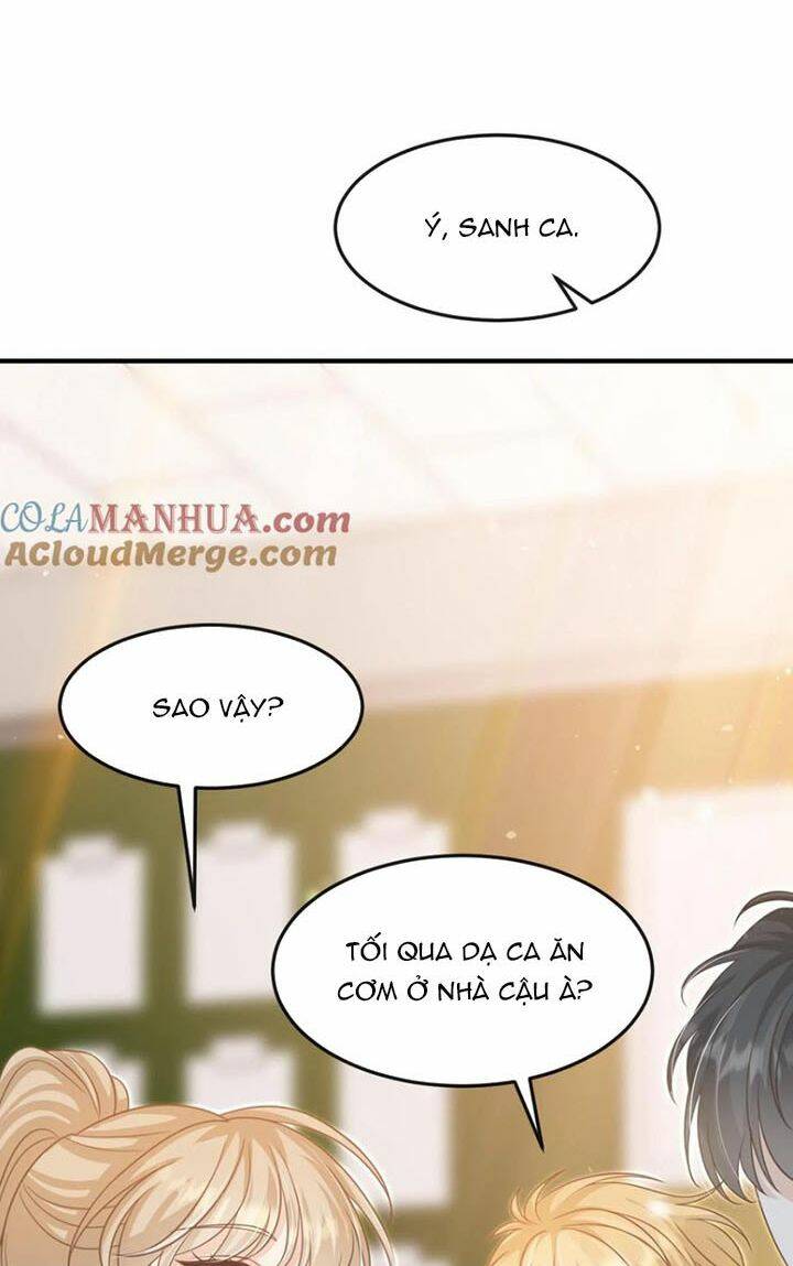 Tình Yêu Cháy Bỏng Chapter 82 - Trang 2