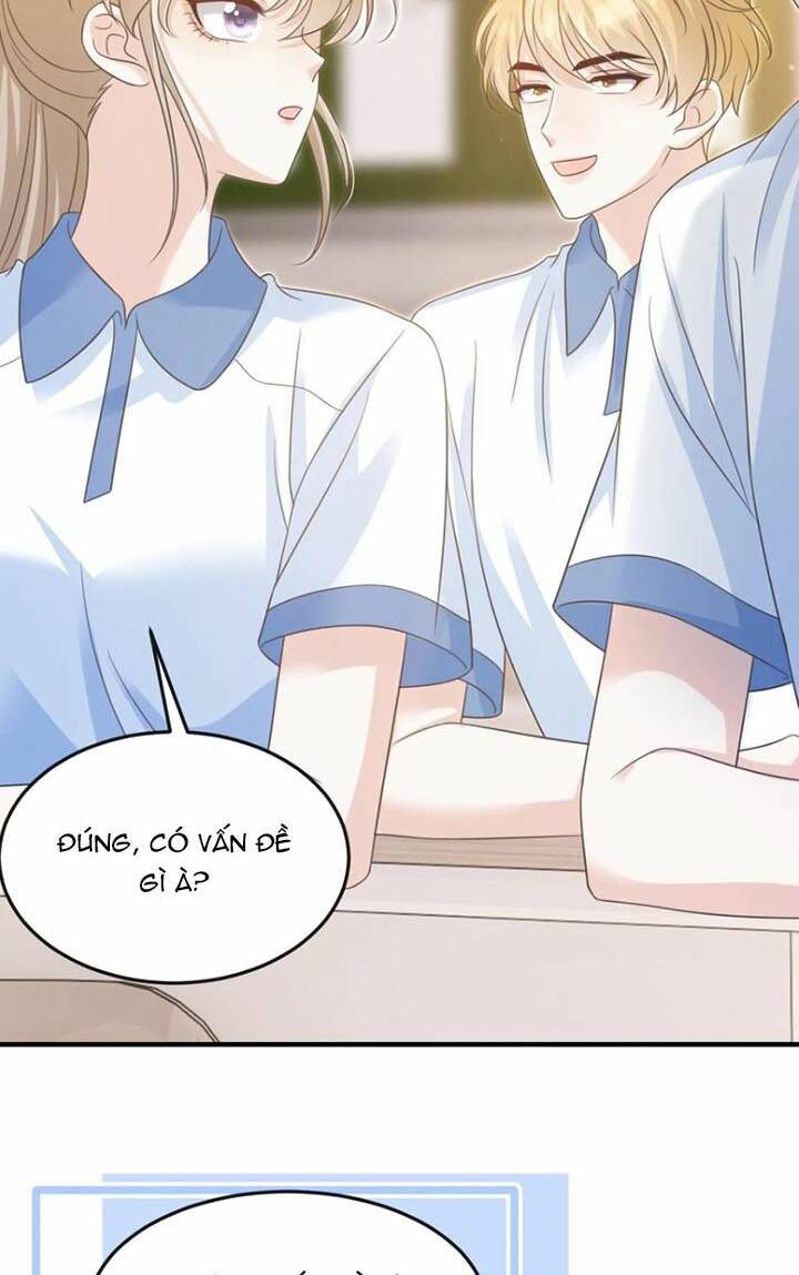 Tình Yêu Cháy Bỏng Chapter 82 - Trang 2