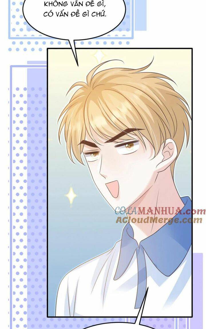 Tình Yêu Cháy Bỏng Chapter 82 - Trang 2