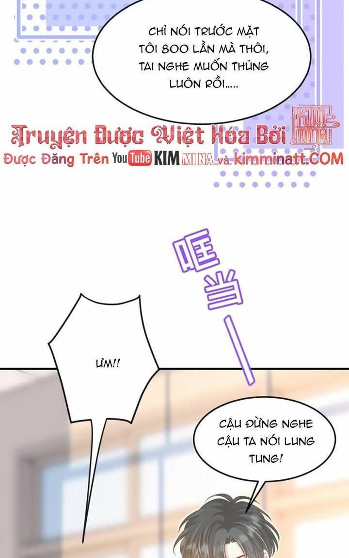 Tình Yêu Cháy Bỏng Chapter 82 - Trang 2