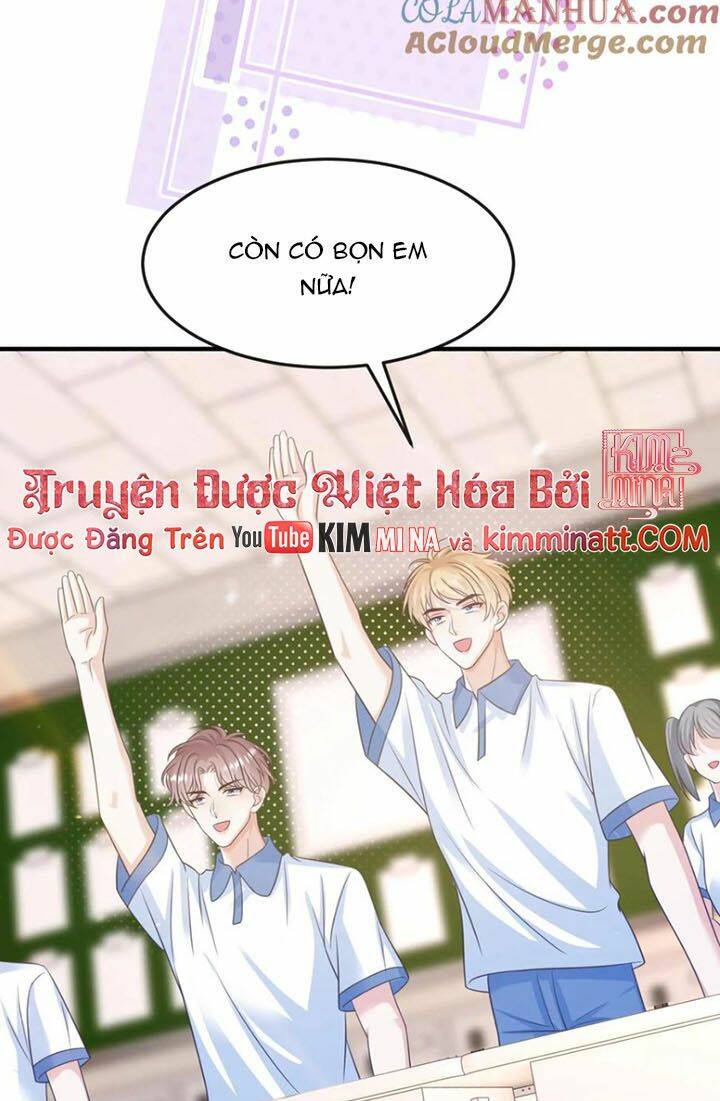 Tình Yêu Cháy Bỏng Chapter 83 - Trang 2