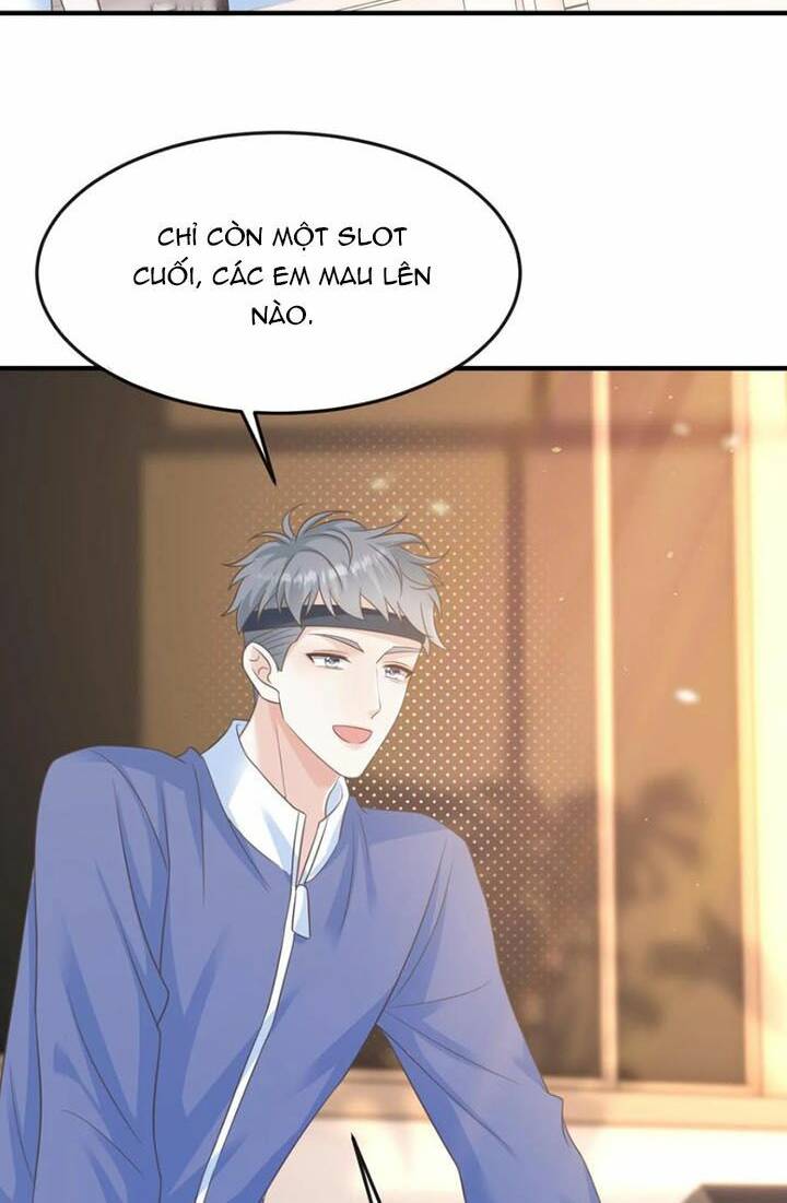 Tình Yêu Cháy Bỏng Chapter 83 - Trang 2