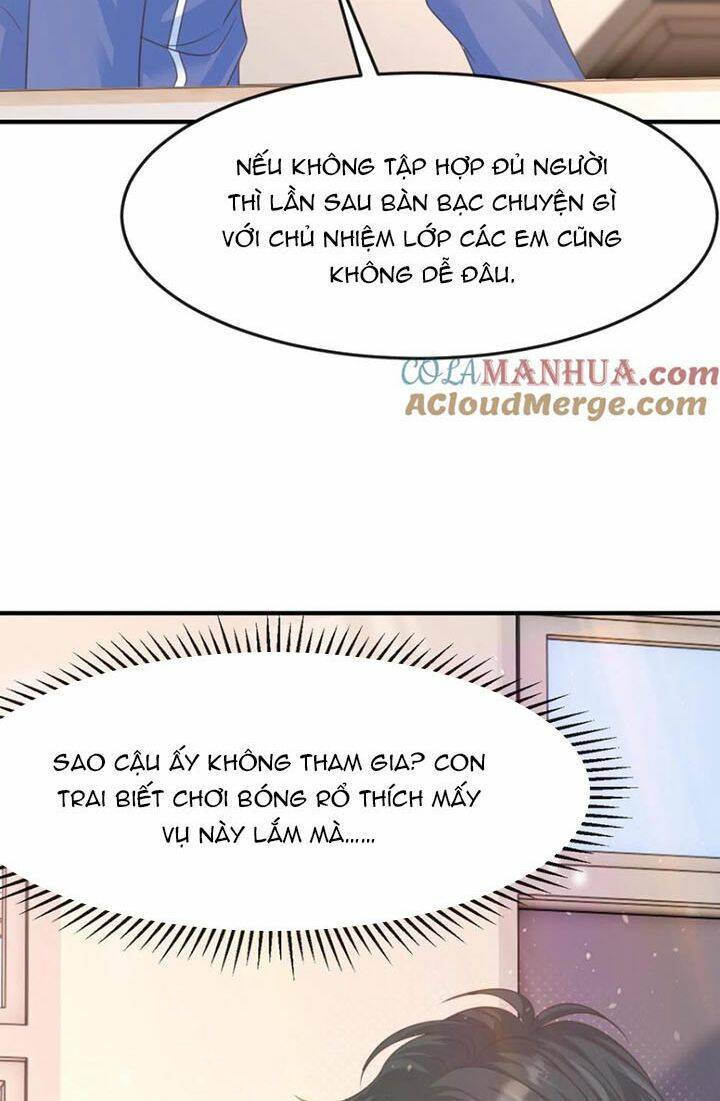 Tình Yêu Cháy Bỏng Chapter 83 - Trang 2