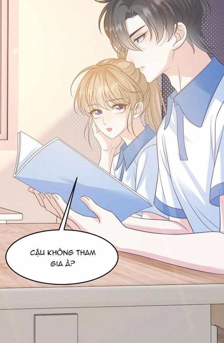 Tình Yêu Cháy Bỏng Chapter 83 - Trang 2