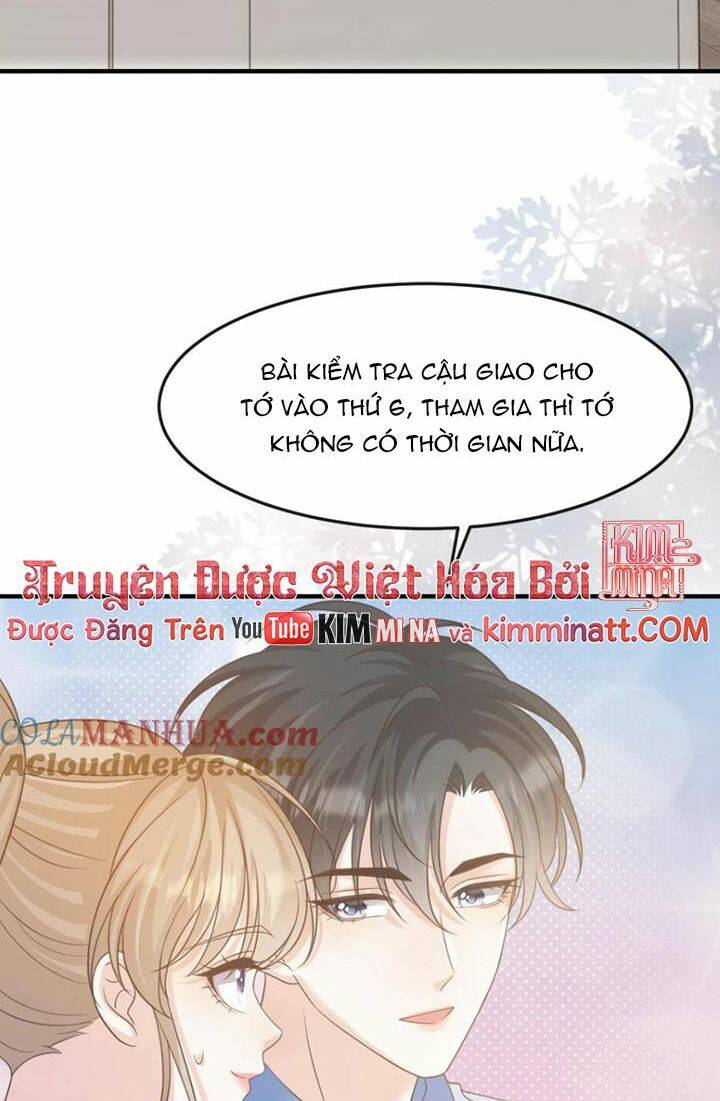 Tình Yêu Cháy Bỏng Chapter 83 - Trang 2