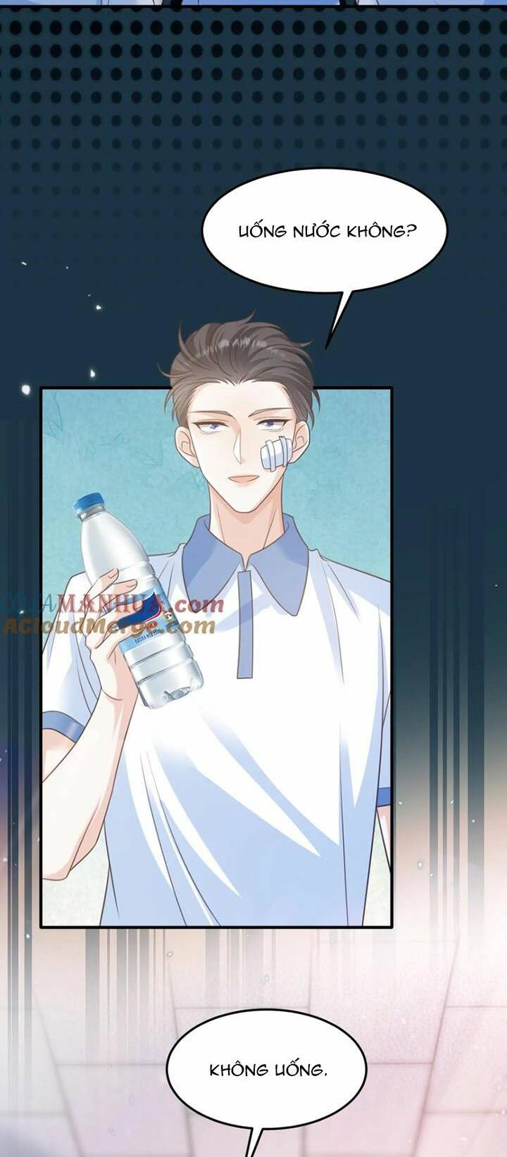 Tình Yêu Cháy Bỏng Chapter 83 - Trang 2