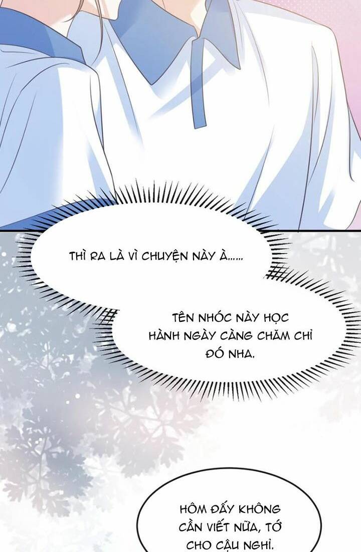 Tình Yêu Cháy Bỏng Chapter 83 - Trang 2