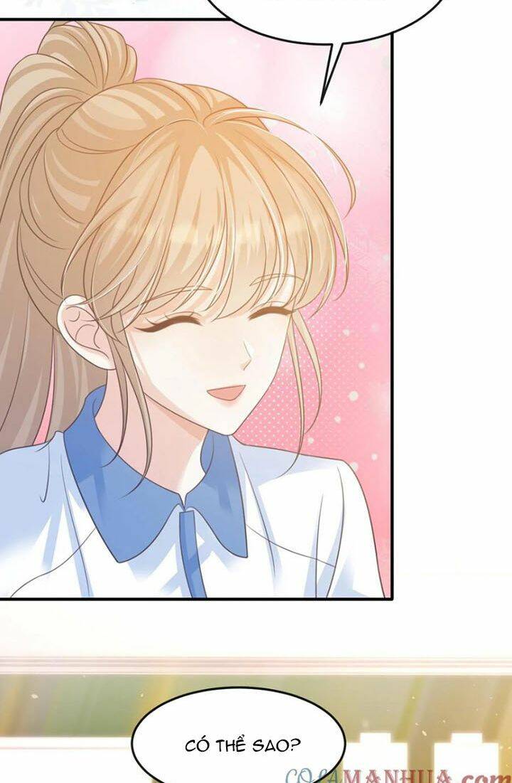 Tình Yêu Cháy Bỏng Chapter 83 - Trang 2