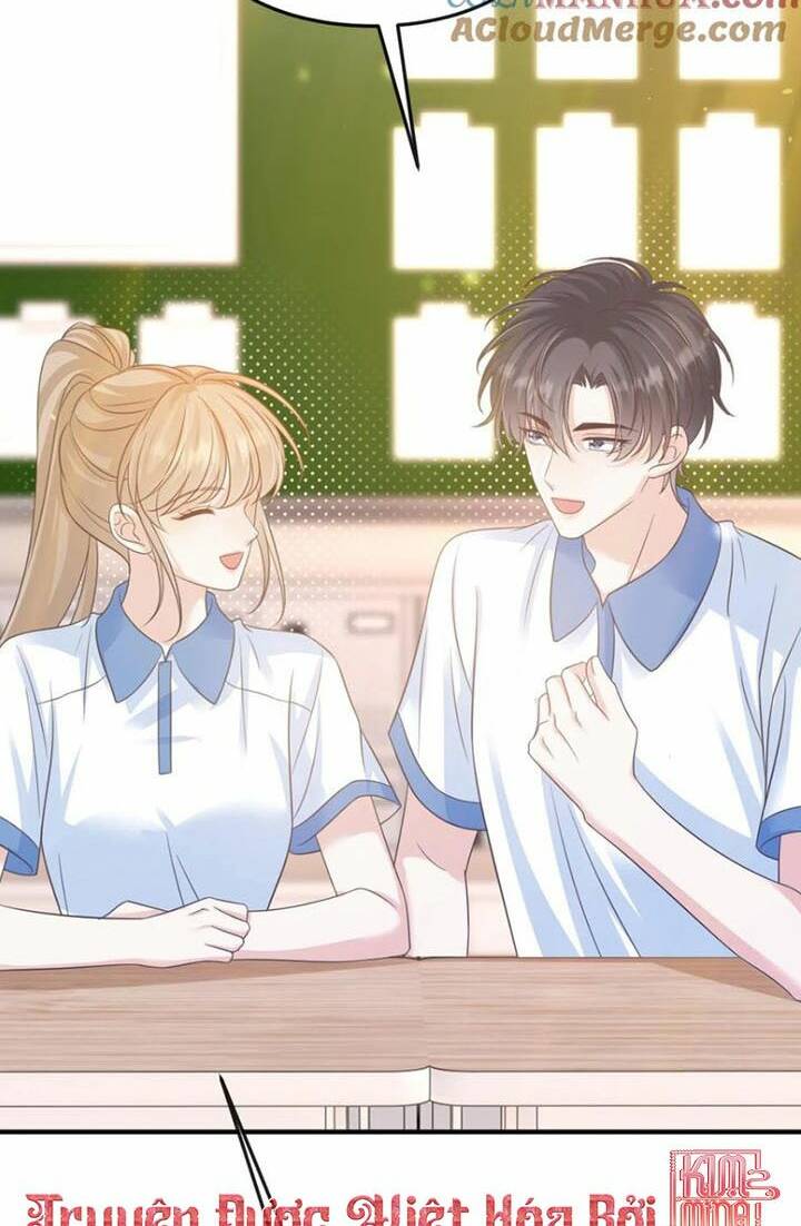 Tình Yêu Cháy Bỏng Chapter 83 - Trang 2