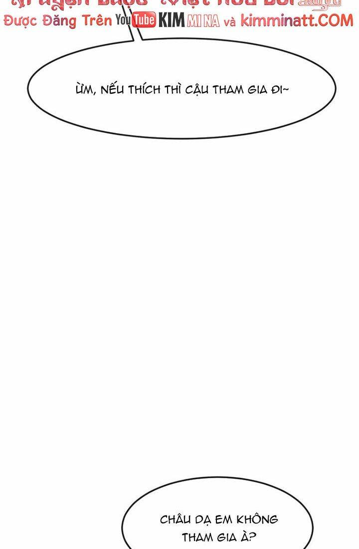 Tình Yêu Cháy Bỏng Chapter 83 - Trang 2