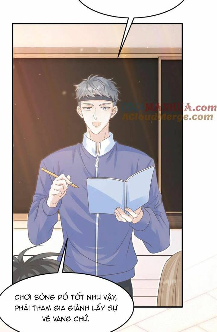 Tình Yêu Cháy Bỏng Chapter 83 - Trang 2