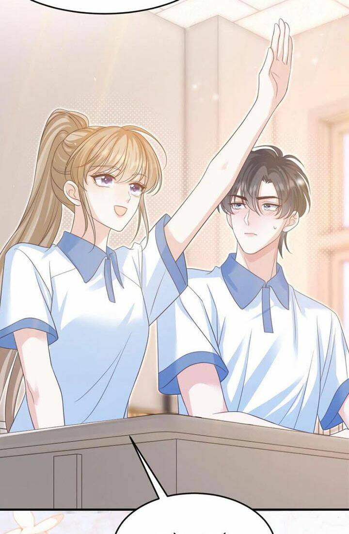 Tình Yêu Cháy Bỏng Chapter 83 - Trang 2