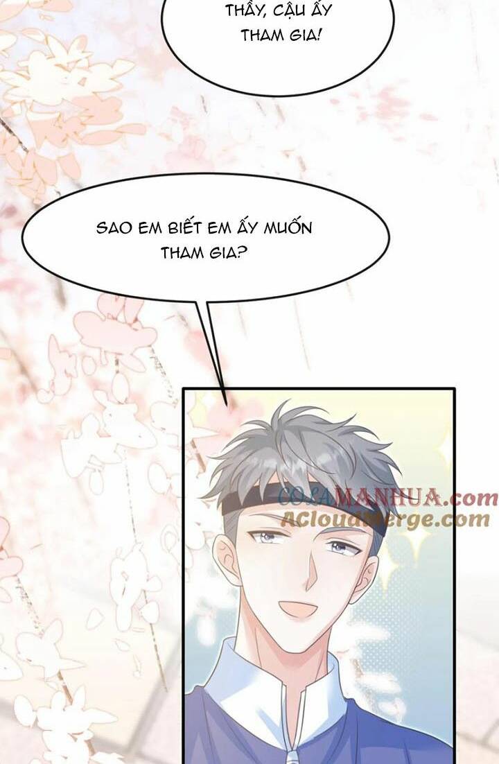 Tình Yêu Cháy Bỏng Chapter 83 - Trang 2