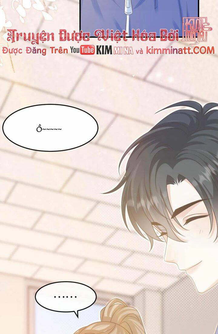 Tình Yêu Cháy Bỏng Chapter 83 - Trang 2