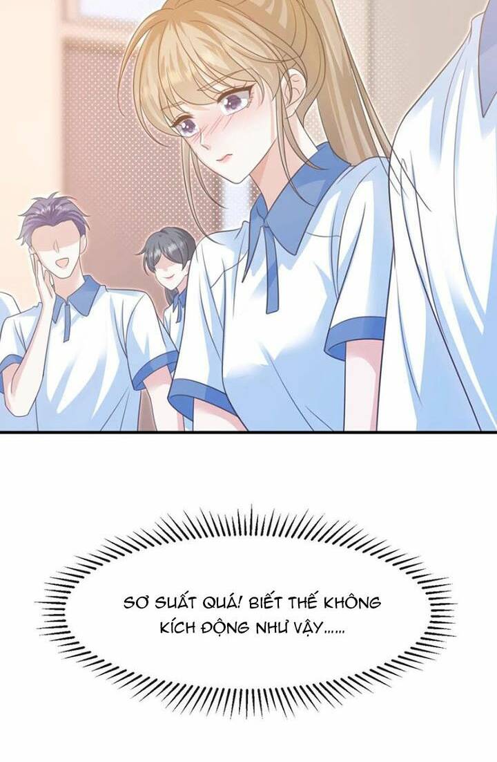 Tình Yêu Cháy Bỏng Chapter 83 - Trang 2